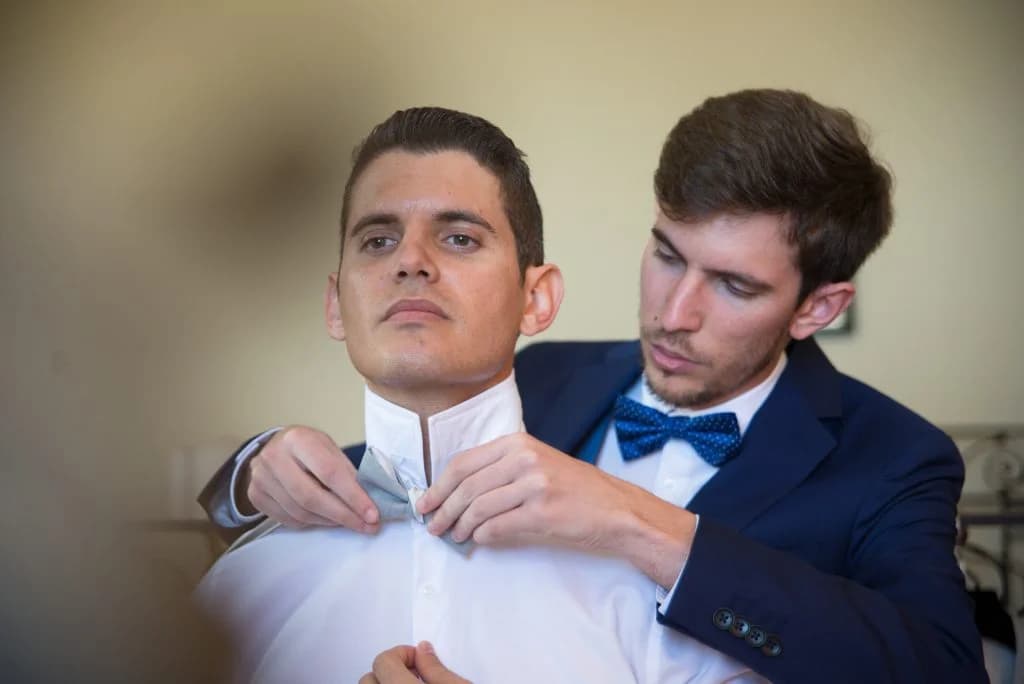 Stefano and Chiara - 7