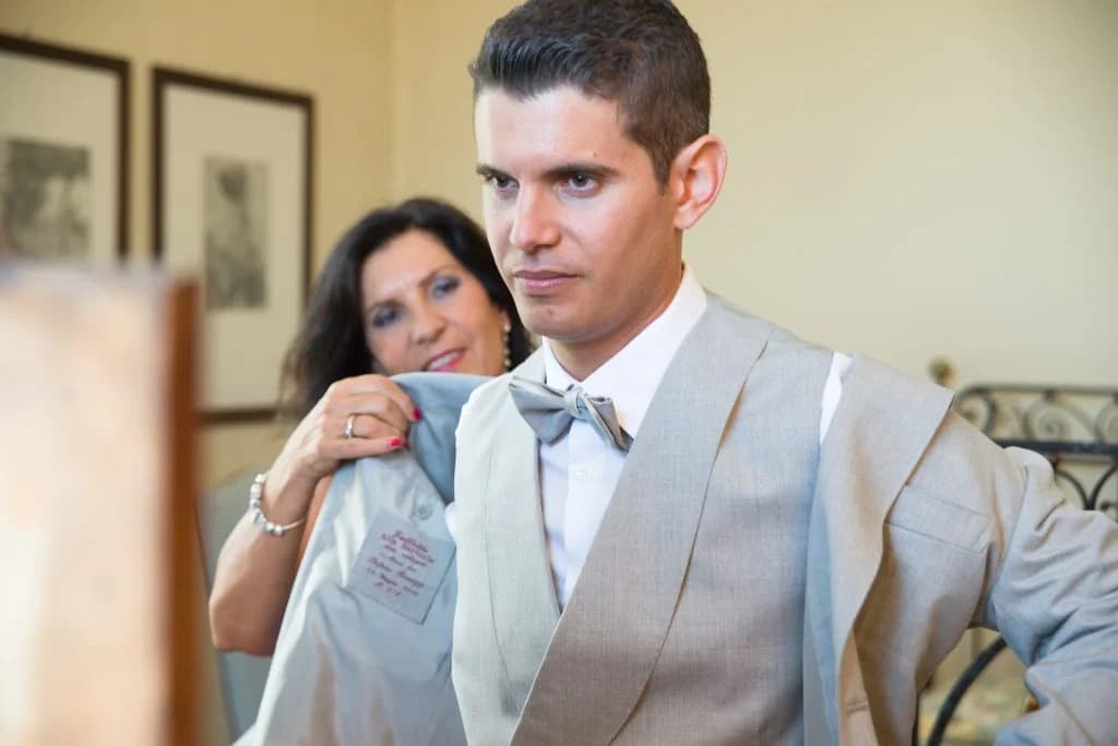 Stefano and Chiara - 8