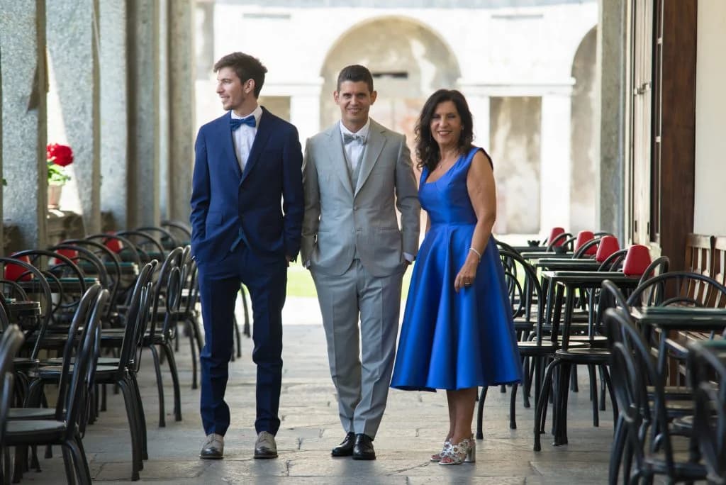 Stefano and Chiara - 9