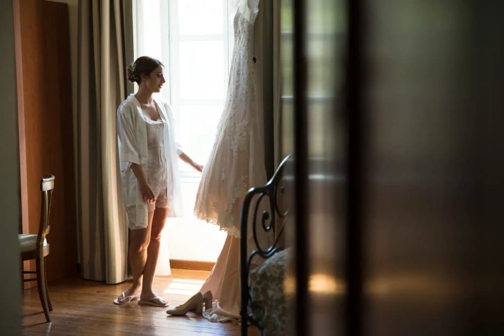 Stefano and Chiara - 1