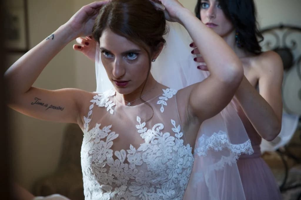 Stefano and Chiara - 18