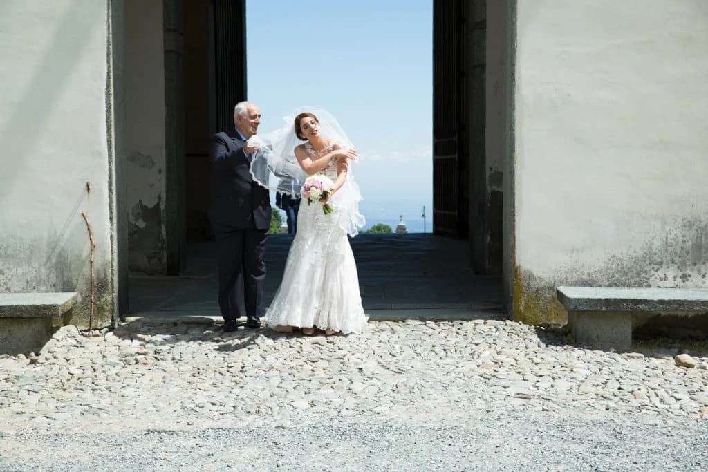 Stefano and Chiara - 21