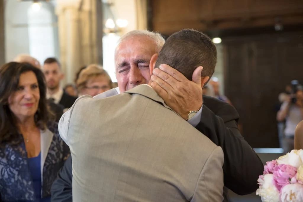 Stefano and Chiara - 4