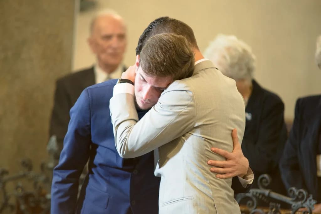 Stefano and Chiara - 28