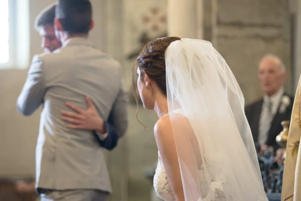 Stefano and Chiara - 29