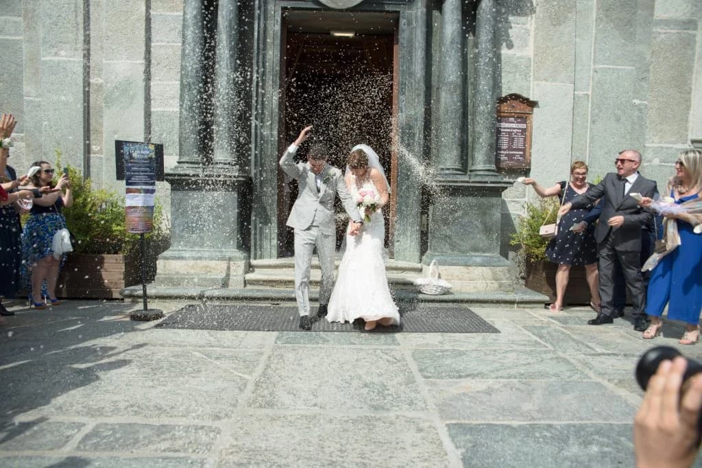 Stefano and Chiara - 30