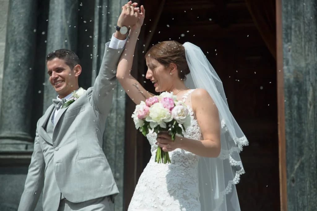 Stefano and Chiara - 32