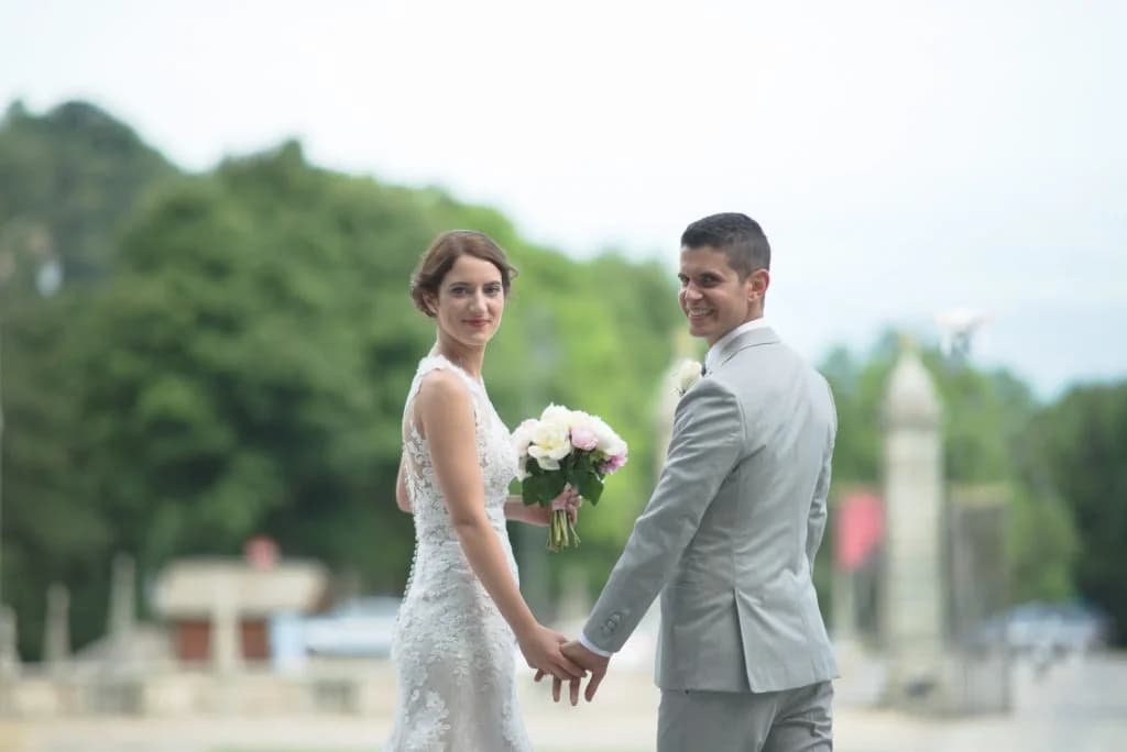 Stefano and Chiara - 33