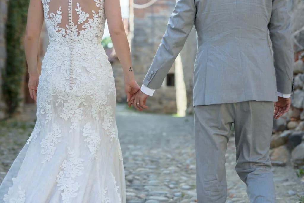 Stefano and Chiara - 34