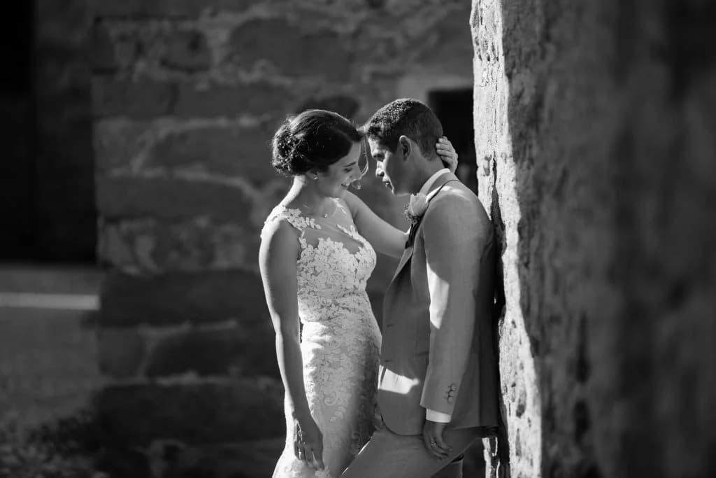 Stefano and Chiara - 36