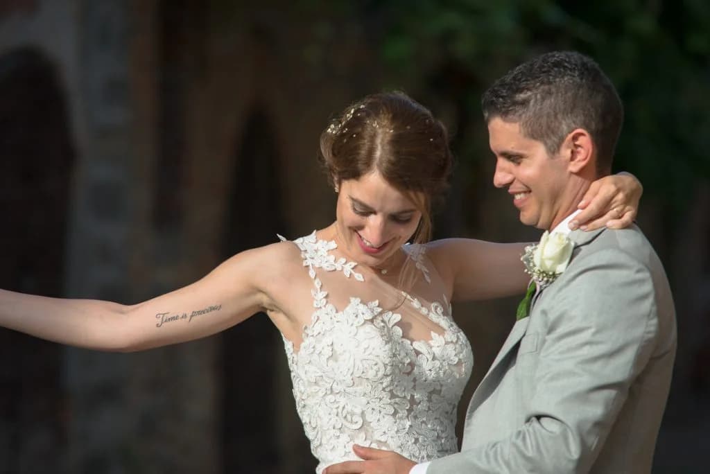 Stefano and Chiara - 41