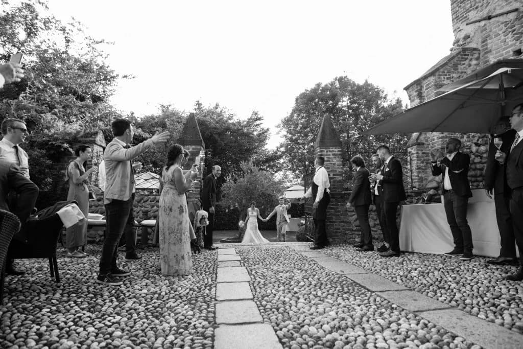 Stefano and Chiara - 43