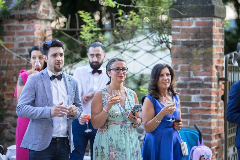 Stefano and Chiara - 45