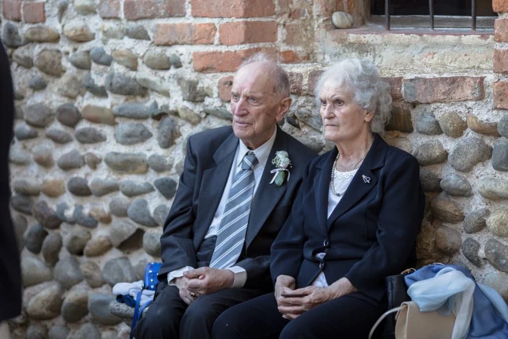 Stefano and Chiara - 46