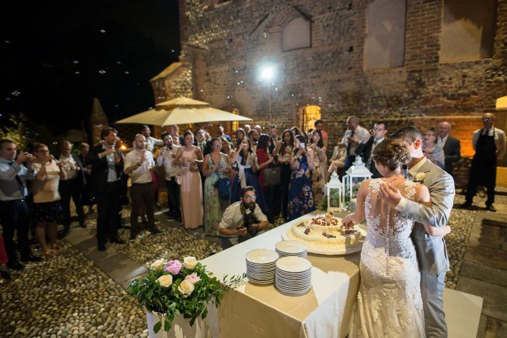 Stefano and Chiara - 48