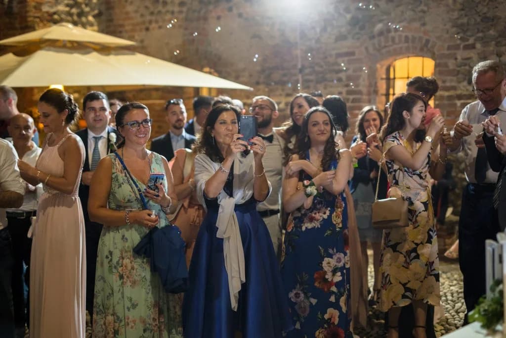 Stefano and Chiara - 50