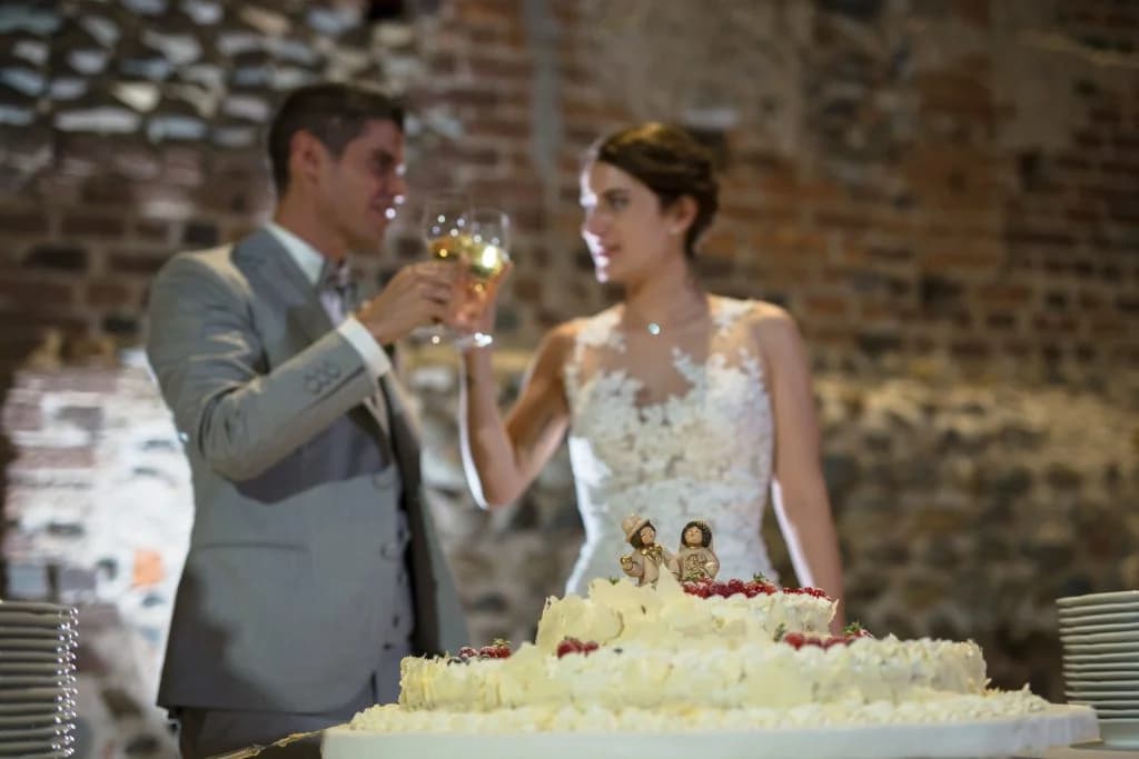 Stefano and Chiara - 51