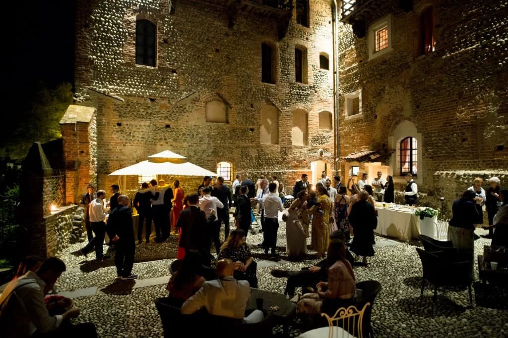 Stefano and Chiara - 52