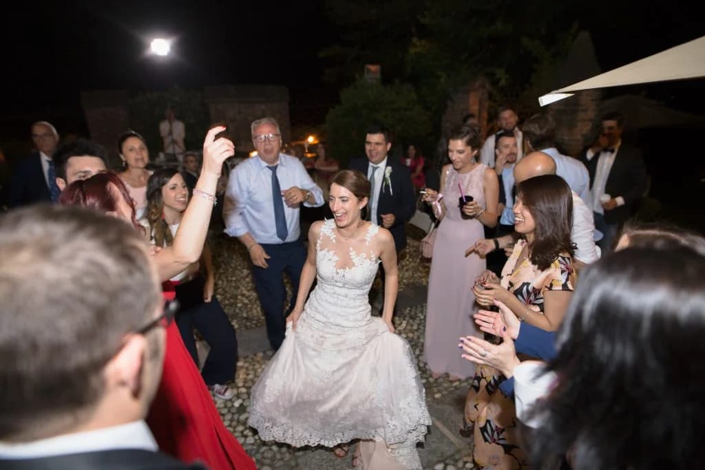 Stefano and Chiara - 53