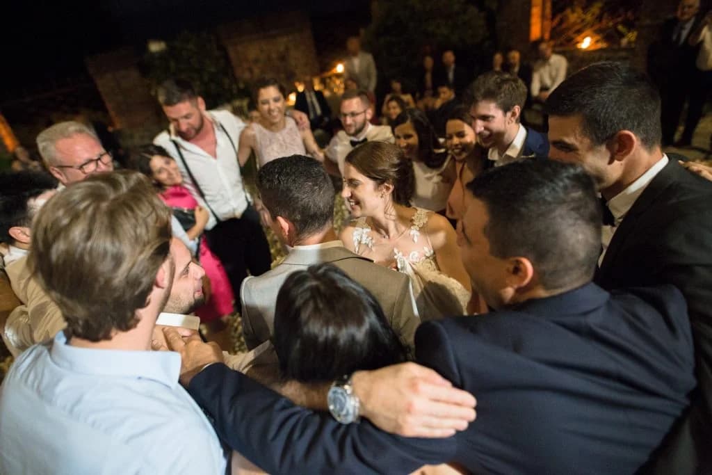 Stefano and Chiara - 57